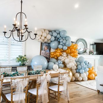 Poptopia Balloons - Party Equipment Rentals Near Me