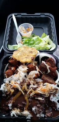 Highland Creole Cuisine by null