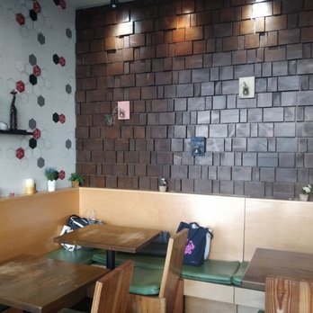 Poke Salad Bar - Poke Near Me - Pasadena, California Poke Salad Bar - Poke Near Me - Pasadena, California