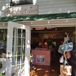 My French Mart