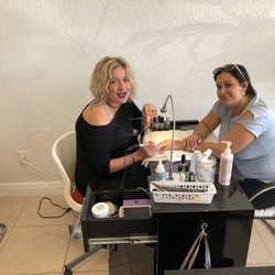 Perfect Nails Salon
