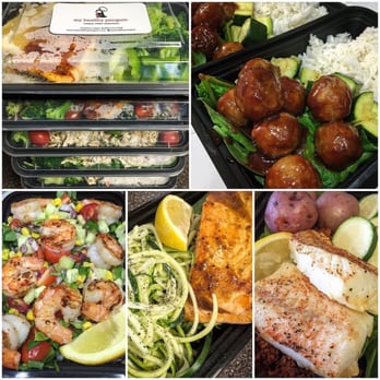 My Healthy Penguin - Check out My Healthy Penguin on Facebook and @myhealthypenguin on Instagram. - Food Delivery Services Near Me - Rancho Cucamonga, California