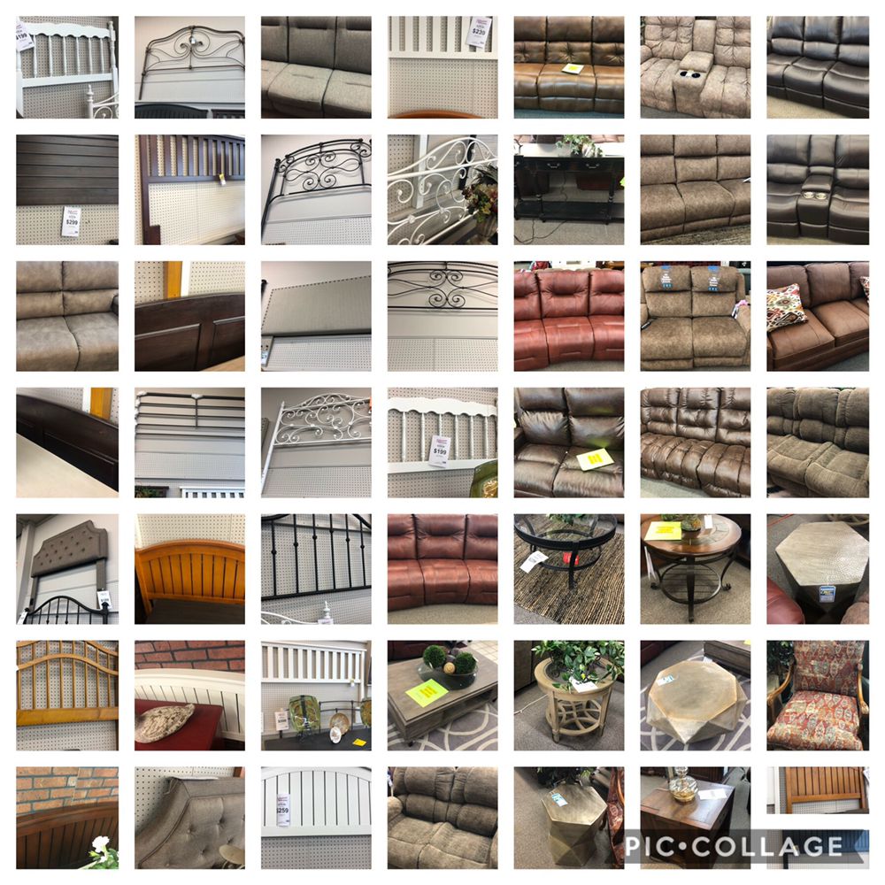 JOHNSON’S FURNITURE & MATTRESS Updated October 2024 55 Photos