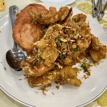 Golden Wonton King - Cantonese Near Me - Flushing, New York