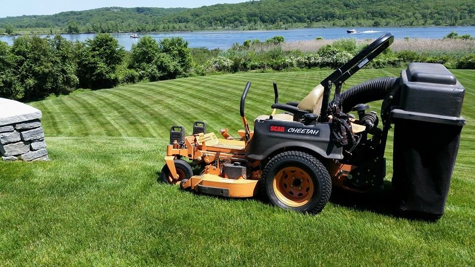 SLC LANDSCAPING Updated June 2024 Deep River, Connecticut Snow Removal Phone Number Yelp