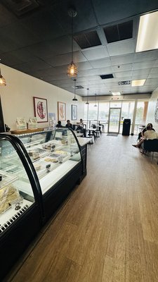 Lucky Goat Coffee by null