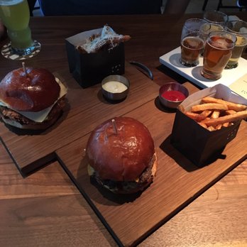 King Taps - Canadian (New) Near Me - Toronto, Ontario King Taps - Canadian (New) Near Me - Toronto, Ontario