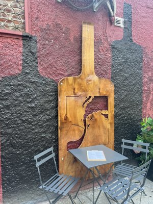 Rake Wine Bar by null