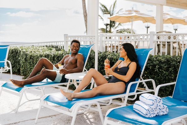 Delray Sands Resort by null