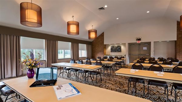 Best Western Lock Haven by null