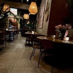 Lunch- & Dinercafé van Puffelen