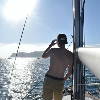 Cerulean Sea Charters - Boat Charters Near Me Cerulean Sea Charters - Boat Charters Near Me