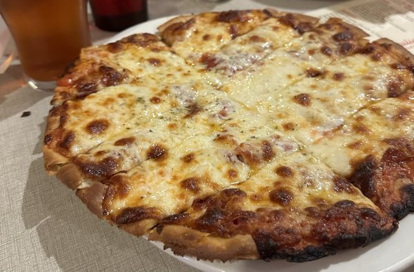 Keith and Chris Incorvaia's Bene Italiano restaurant by null