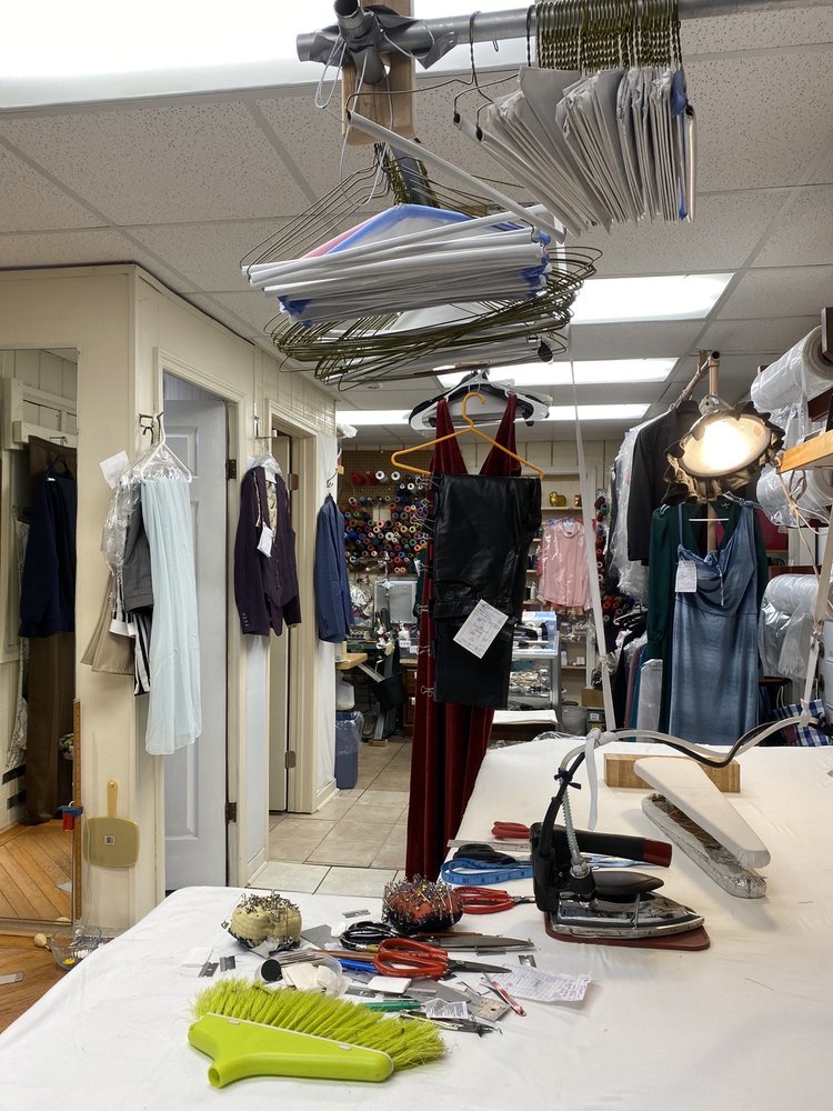 EVAS ALTERATIONS Updated June 2024 19 Photos & 21 Reviews 1640