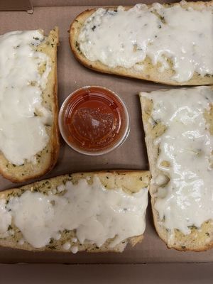 BIG DADDYS PIZZA by null