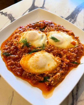 Kareem's Mediterranean - Anaheim by null
