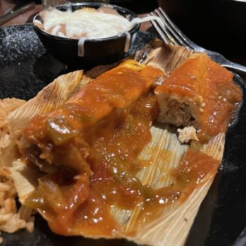 Uncle Julio's - Tamales - Tex-Mex Near Me - Columbia, Maryland