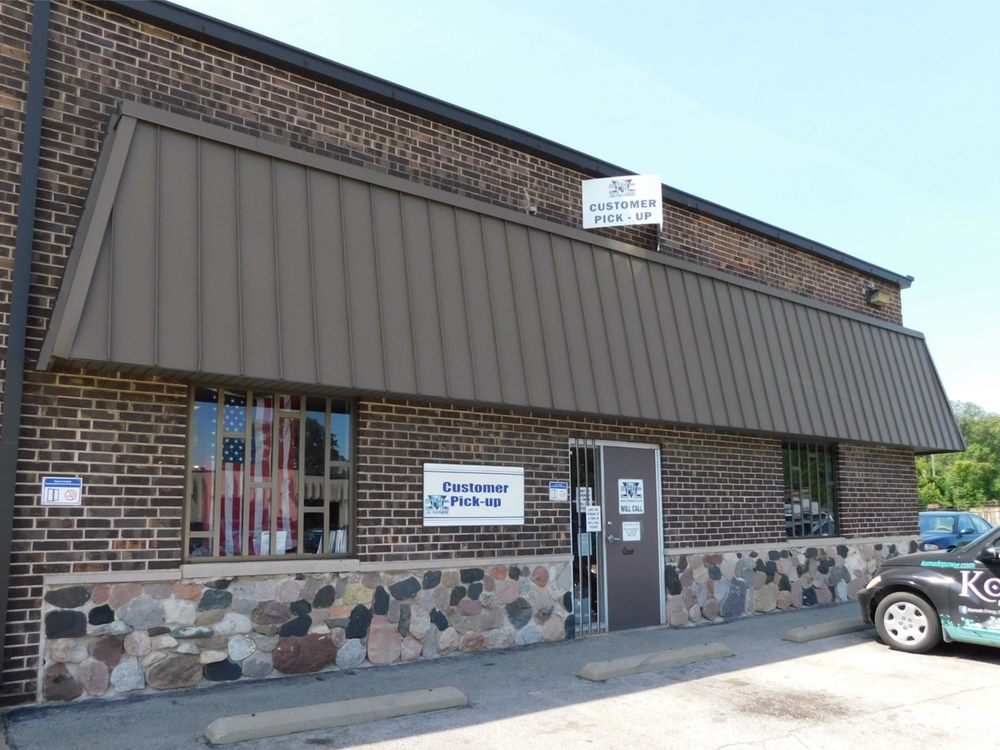 J & L FASTENERS Updated September 2024 6944 Parrish Ave, Hammond