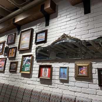 Fonda De Paula - Coffee & Tea Near Me - Downers Grove, Illinois Fonda De Paula - Coffee & Tea Near Me - Downers Grove, Illinois
