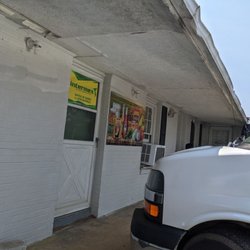 El Milagro - Entrance, can be difficult to determine.