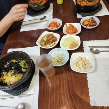 Chunju Han-il Kwan - Korean Near Me - Los Angeles, California Chunju Han-il Kwan - Korean Near Me - Los Angeles, California