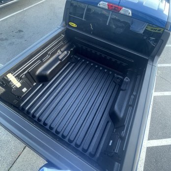 Cape Fear Customs - Post-LineX spray in - Auto Parts & Supplies Near Me - Wilmington, North Carolina Cape Fear Customs - Post-LineX spray in - Auto Parts & Supplies Near Me - Wilmington, North Carolina