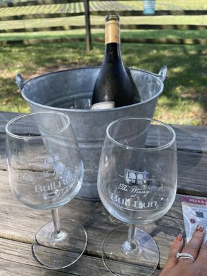 The Winery at Bull Run by null