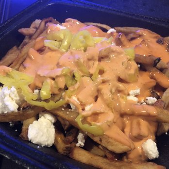 Mezze - Mezze Fries To-Go Order - Mediterranean Near Me - Columbus, Ohio Mezze - Mezze Fries To-Go Order - Mediterranean Near Me - Columbus, Ohio
