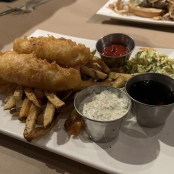 Aqua Terra Bistro - Fish and chips - Southern Near Me - Buford, Georgia Aqua Terra Bistro - Fish and chips - Southern Near Me - Buford, Georgia
