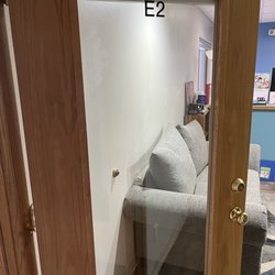 Healing Colonics - Entryway