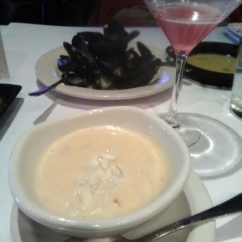Bonefish Grill - Seafood Near Me - Troy, Michigan