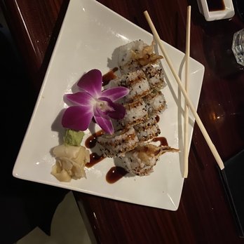 Sushi Jo - Mexican roll - Sushi Bars Near Me - West Palm Beach, Florida Sushi Jo - Mexican roll - Sushi Bars Near Me - West Palm Beach, Florida