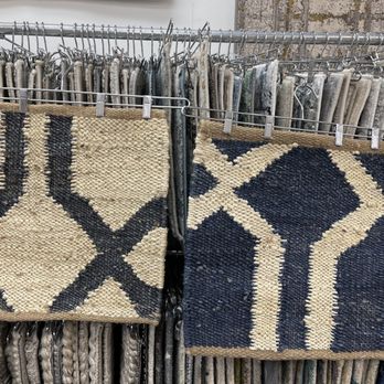 Modern Rug Importers - These were some of the samples that we were able to take home to help us decide which color book right in our space. - Rugs Near Me - Tustin, California Modern Rug Importers - These were some of the samples that we were able to take home to help us decide which color book right in our space. - Rugs Near Me - Tustin, California