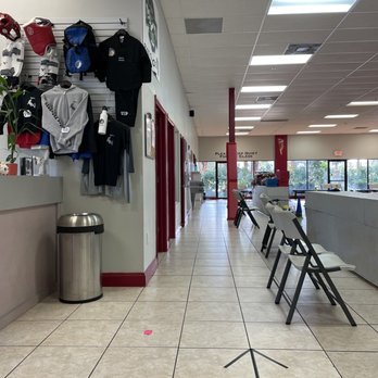 American Tigers Martial Arts - Martial Arts Near Me - Weston, Florida American Tigers Martial Arts - Martial Arts Near Me - Weston, Florida