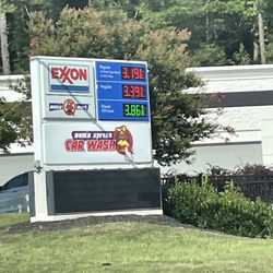 Exxon