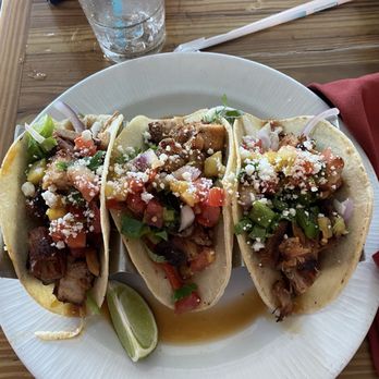 Marina Cantina - Pork Belly Tacos - Seafood Near Me - Clearwater Beach, Florida Marina Cantina - Pork Belly Tacos - Seafood Near Me - Clearwater Beach, Florida