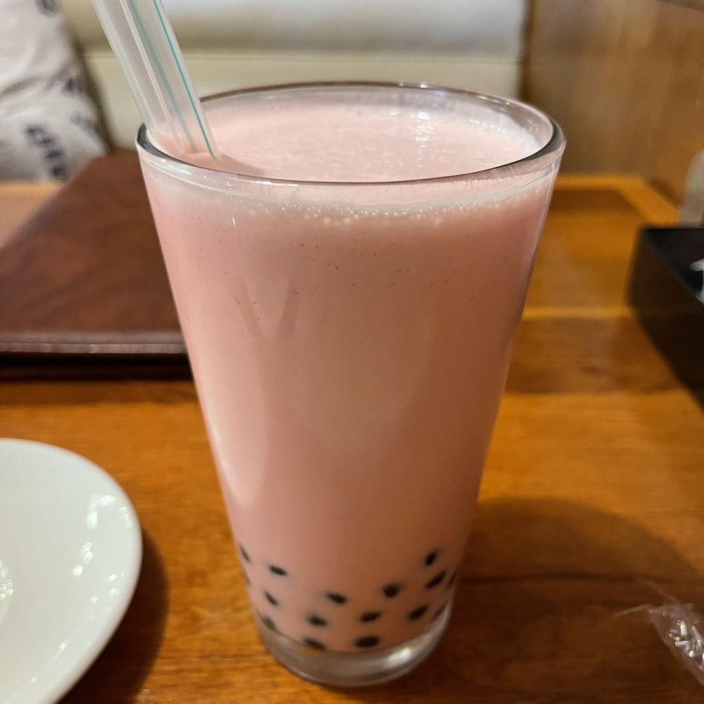 Pho Hung Cuong Restaurant - Strawberry Smoothie - Vietnamese Near Me - San Antonio, Texas Pho Hung Cuong Restaurant - Strawberry Smoothie - Vietnamese Near Me - San Antonio, Texas