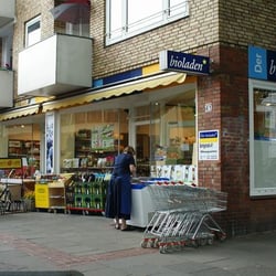 Der Bioladen Winterhude