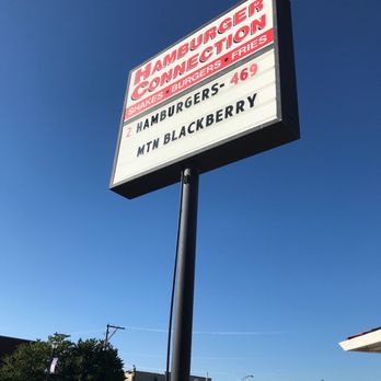 Hamburger Connection - 2 Hamburgers $4.69 - Fast Food Near Me - Caldwell, Idaho Hamburger Connection - 2 Hamburgers $4.69 - Fast Food Near Me - Caldwell, Idaho