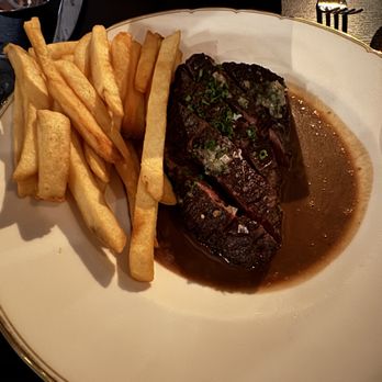 Pasjoli - Steak Frites - French Near Me - Santa Monica, California Pasjoli - Steak Frites - French Near Me - Santa Monica, California