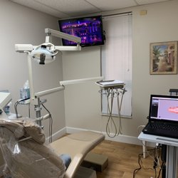 Kirk K Cohil, DDS PA - New scanner technology and streaming TV viewing