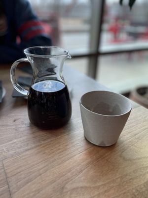 Sump Coffee by null