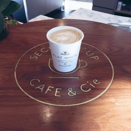 Flat White