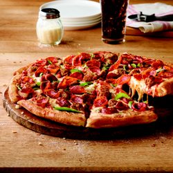 Marco's Pizza