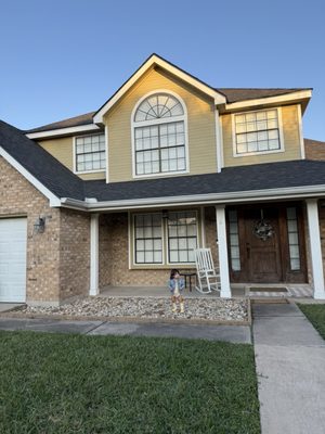 Pride Roofing Xperts