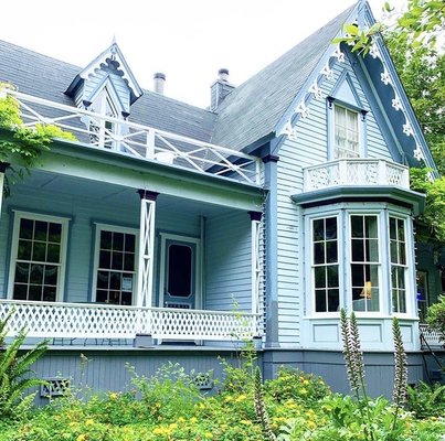 Shaw House Inn by null