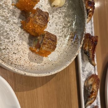 Miku - Miku roll - Japanese Near Me - Toronto, Ontario Miku - Miku roll - Japanese Near Me - Toronto, Ontario