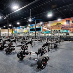 EōS Fitness