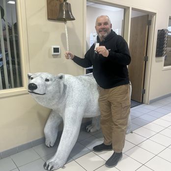 Huntley Ford - Car Dealers Near Me - Huntley, Illinois
