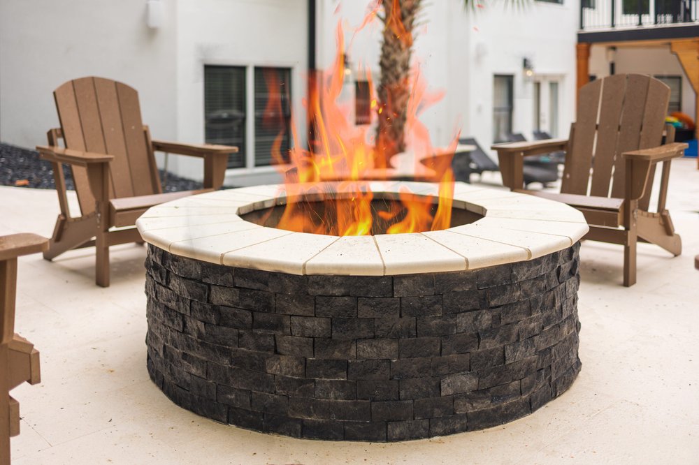 BELLAREED LUXURY POOLS TENNESSEE - Updated March 2026 - 14 Photos ...